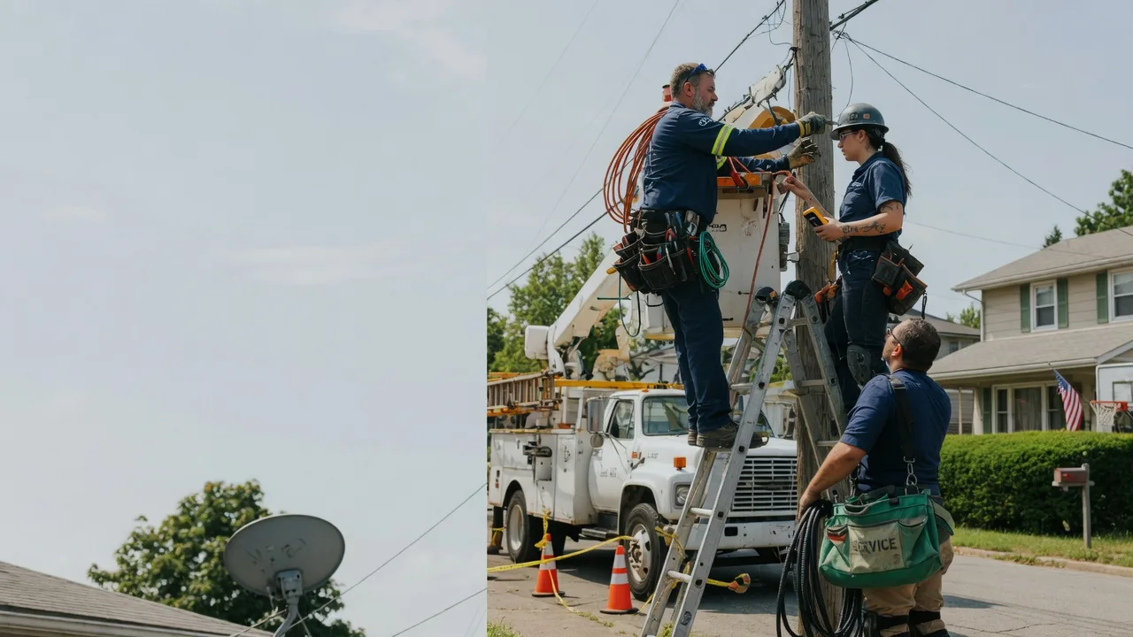 Electrical Repair in Ada, OK near me